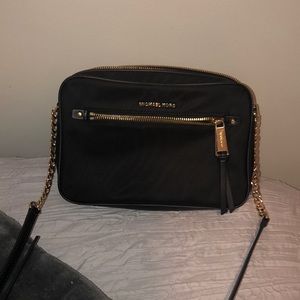 Michael Kohr’s Crossbody Bag